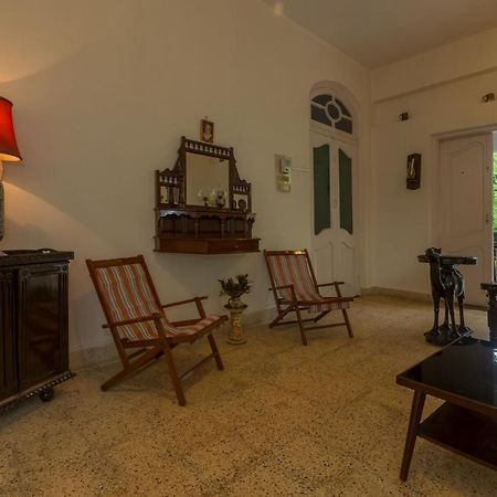 Saffronstays Firdaus Baug Khamshet Dış mekan fotoğraf