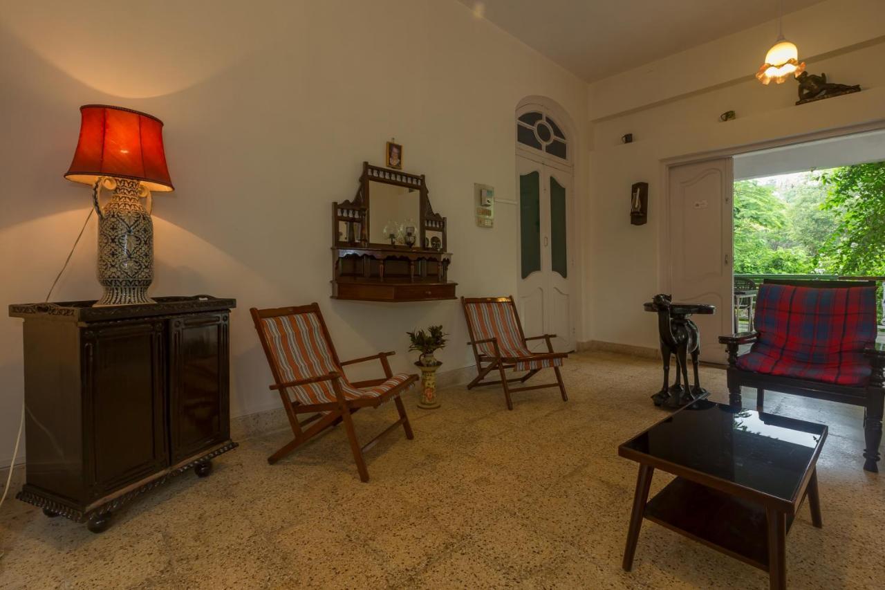 Saffronstays Firdaus Baug Khamshet Dış mekan fotoğraf