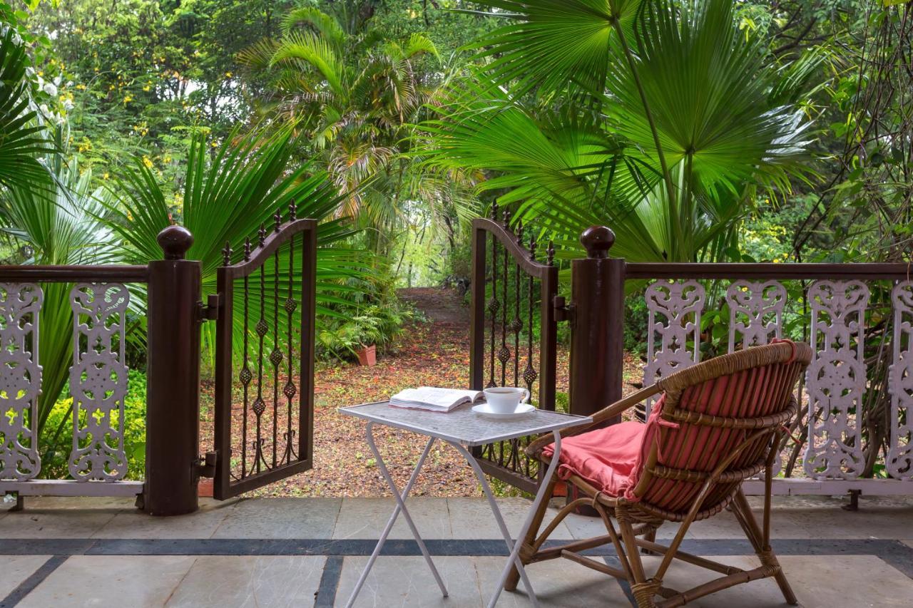 Saffronstays Firdaus Baug Khamshet Dış mekan fotoğraf
