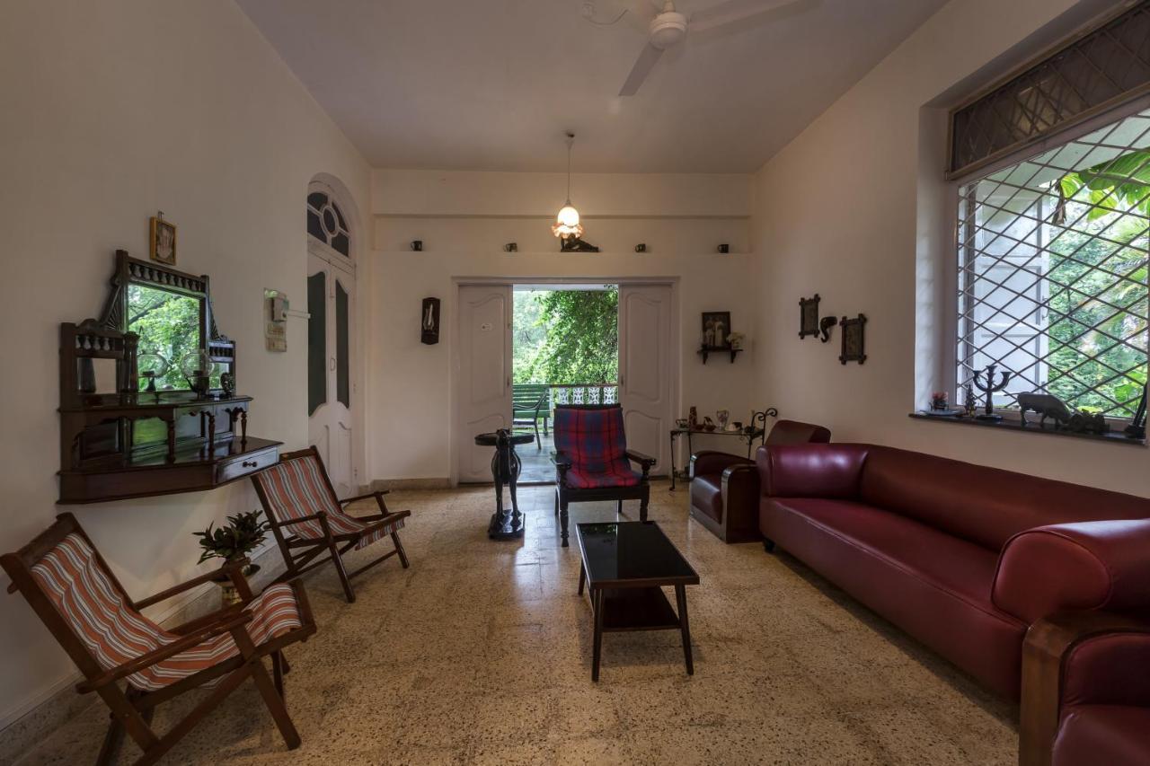 Saffronstays Firdaus Baug Khamshet Dış mekan fotoğraf