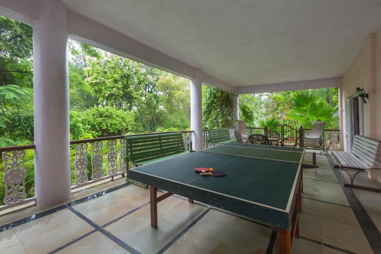 Saffronstays Firdaus Baug Khamshet Dış mekan fotoğraf