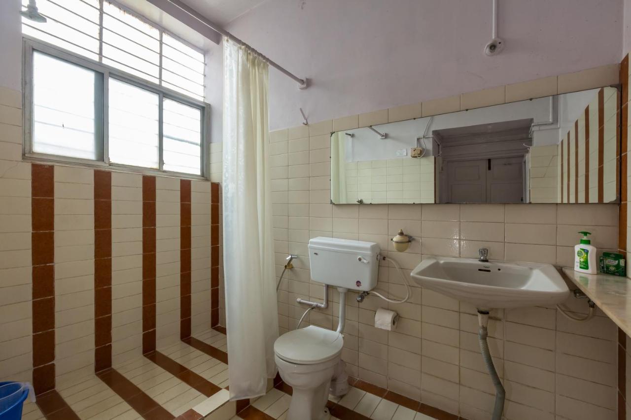 Saffronstays Firdaus Baug Khamshet Dış mekan fotoğraf