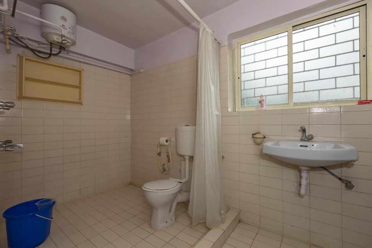 Saffronstays Firdaus Baug Khamshet Dış mekan fotoğraf
