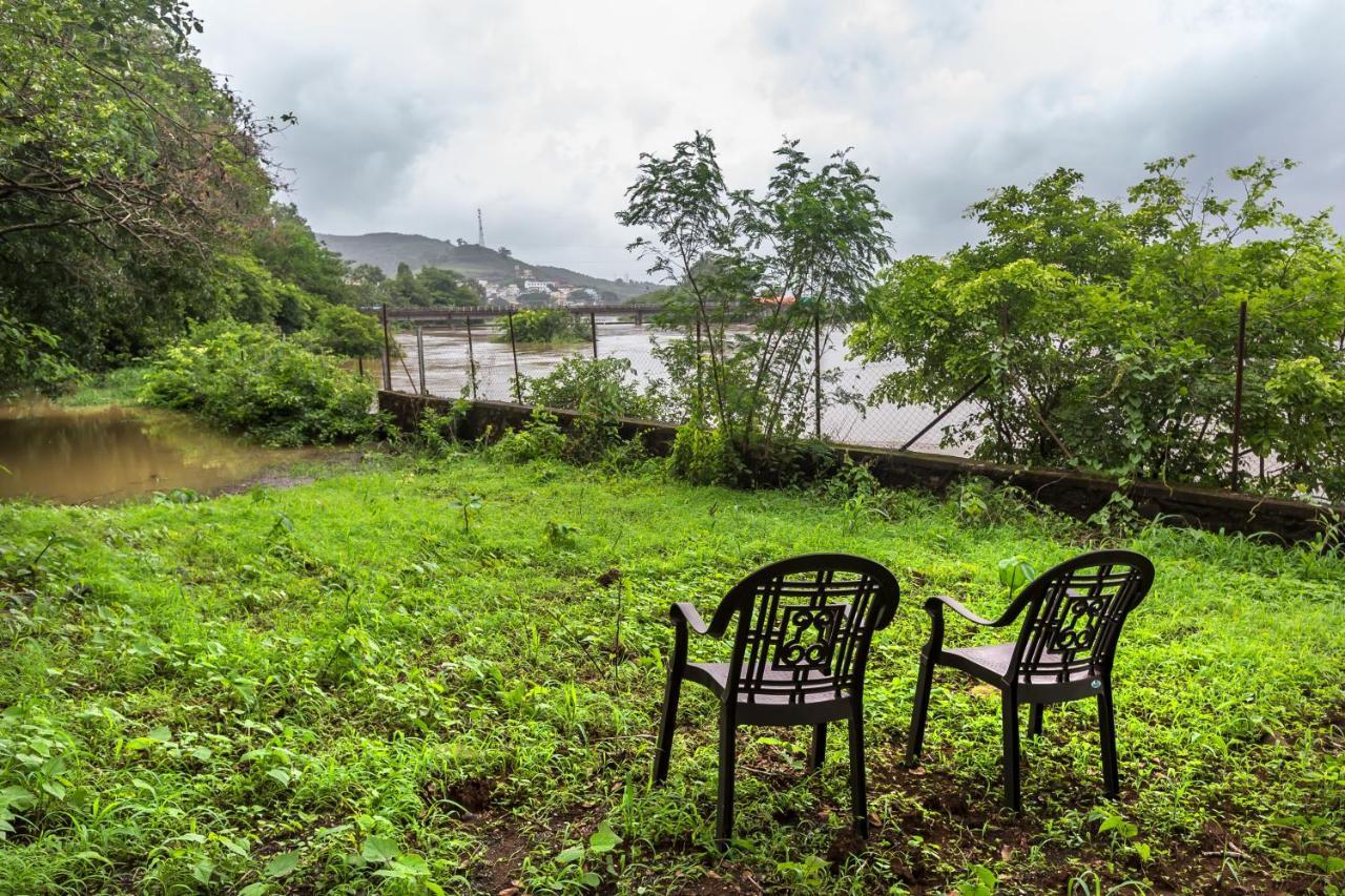 Saffronstays Firdaus Baug Khamshet Dış mekan fotoğraf