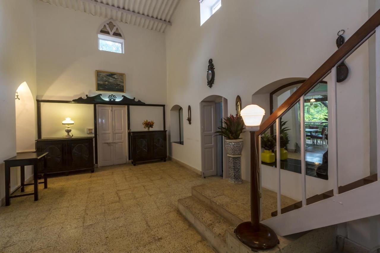 Saffronstays Firdaus Baug Khamshet Dış mekan fotoğraf
