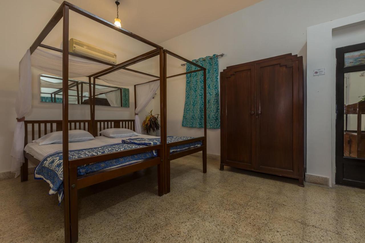 Saffronstays Firdaus Baug Khamshet Dış mekan fotoğraf
