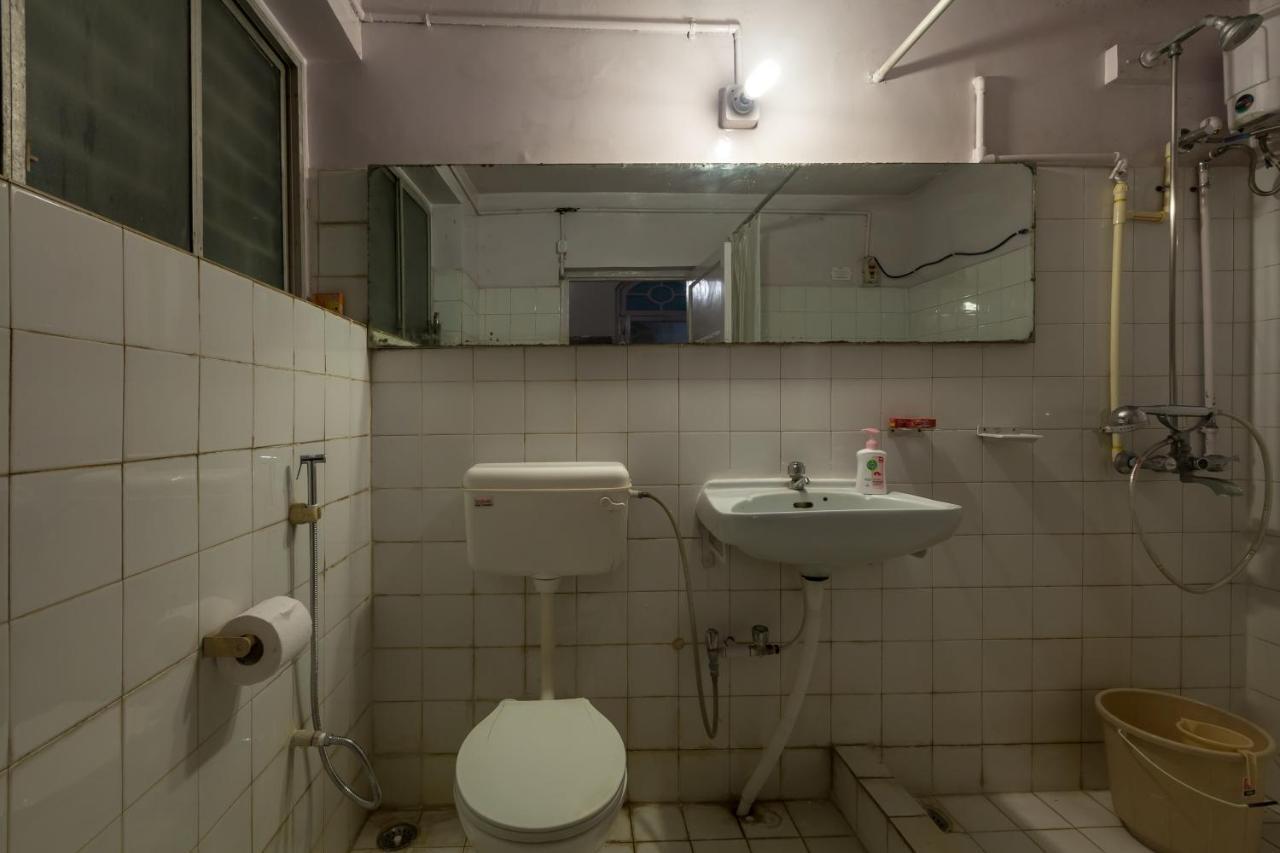 Saffronstays Firdaus Baug Khamshet Dış mekan fotoğraf