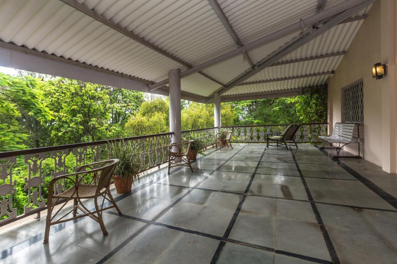 Saffronstays Firdaus Baug Khamshet Dış mekan fotoğraf